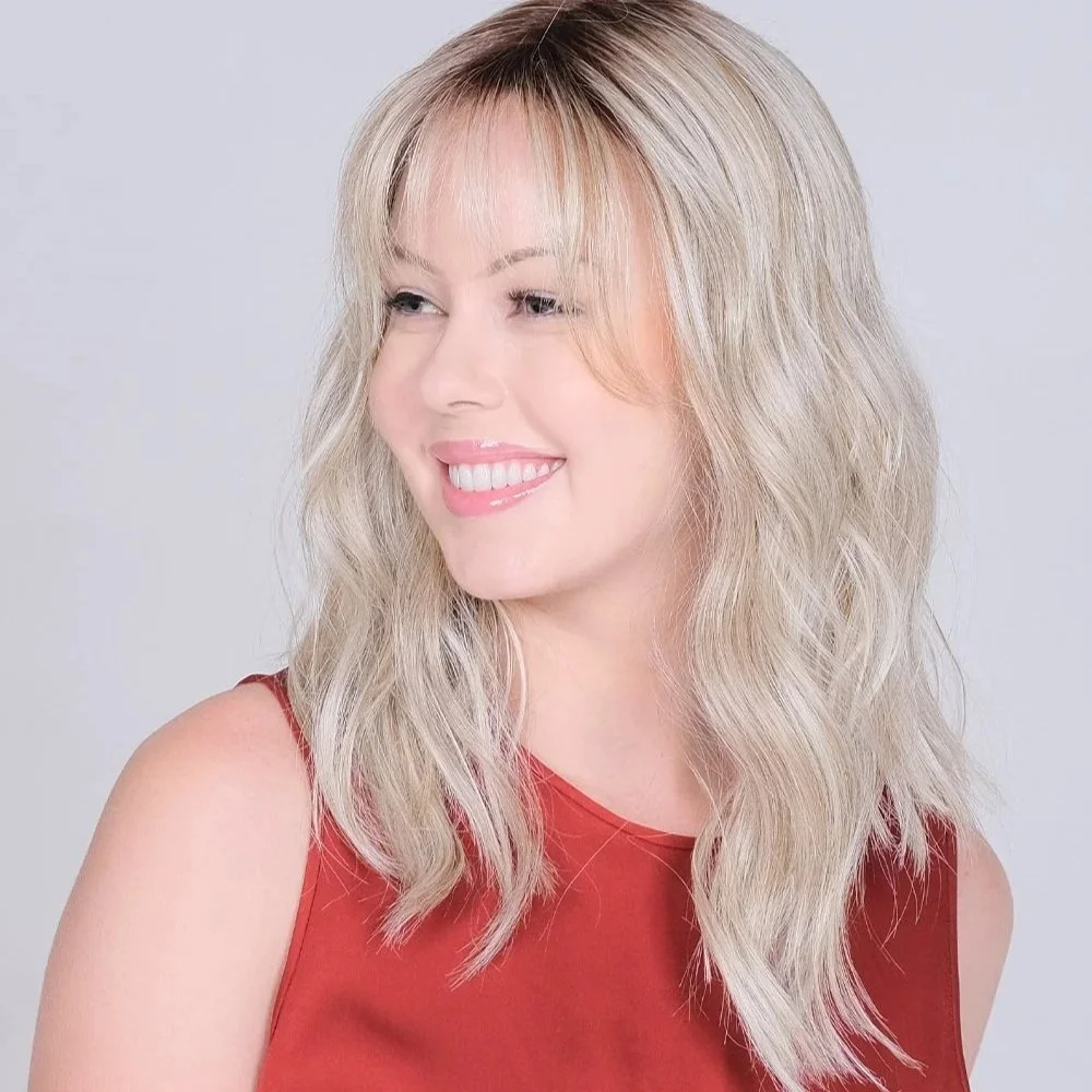 Belle Tress | London High Tea E