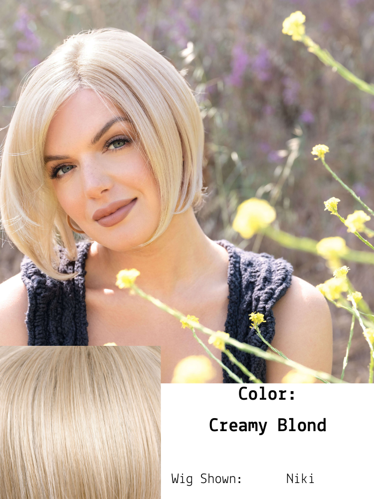 Hi-Fashion Collection + The Orchid Collection + The Alexander Couture Collection + Noriko