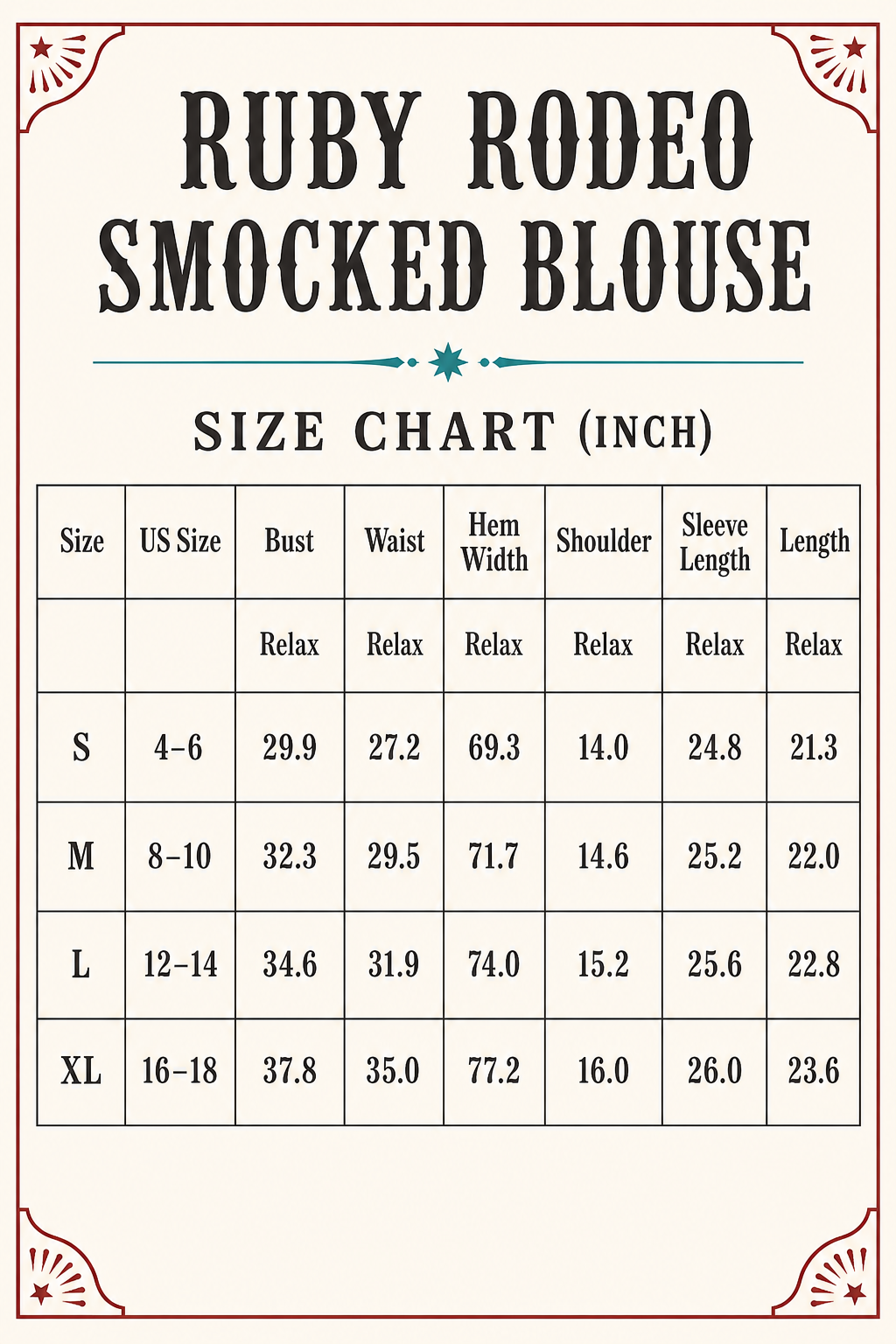 RubyRodeoSmockedBlouse.sizechart.png
