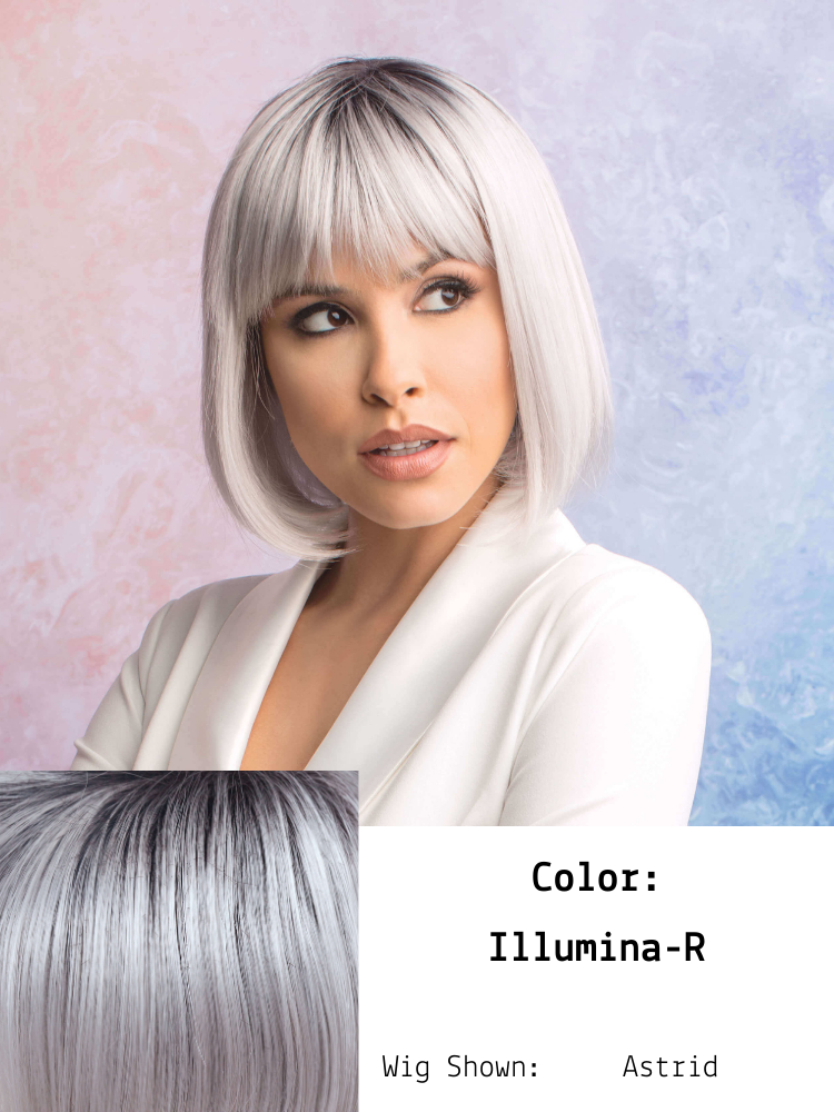 Hi-Fashion Collection + The Orchid Collection + The Alexander Couture Collection + Noriko + Amore