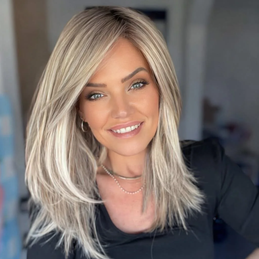 TressAllure | Picture Perfect