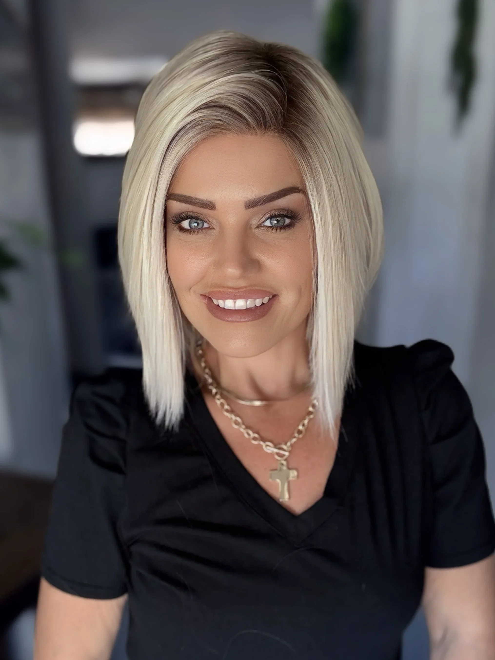 TressAllure | Euro Chic