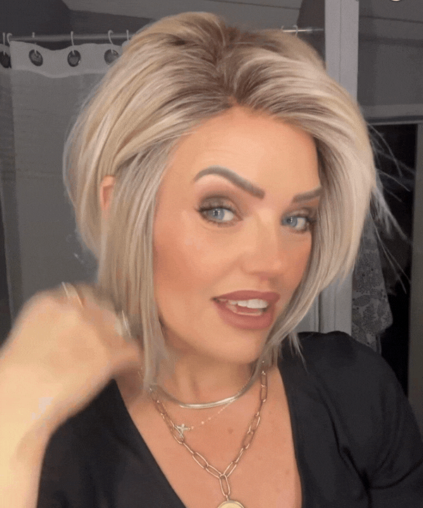 Belle Tress | Wintour