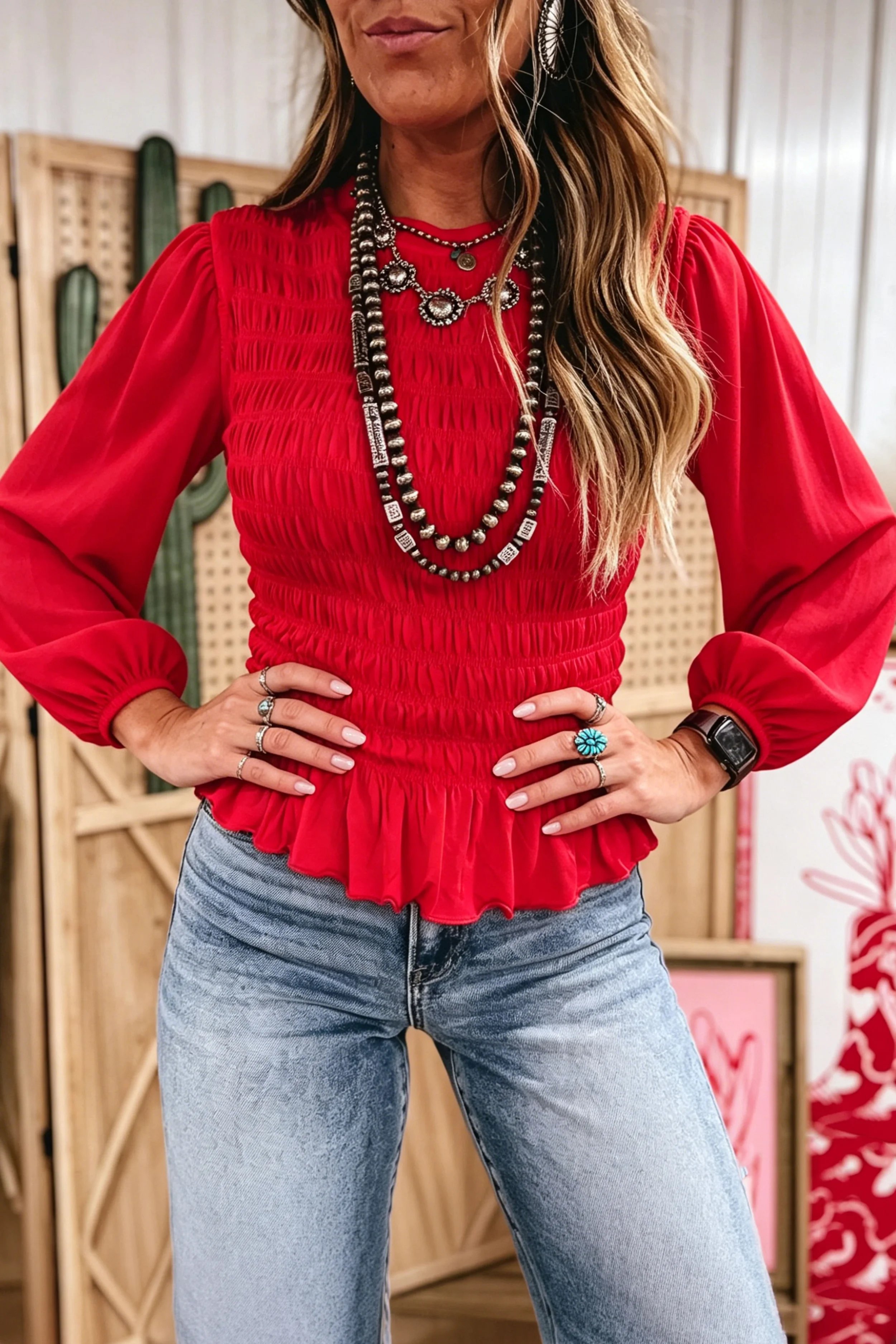 RubyRodeoSmockedBlouse.2.webp