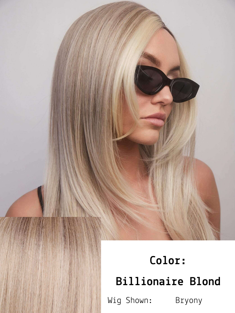 The Alexander Couture Collection