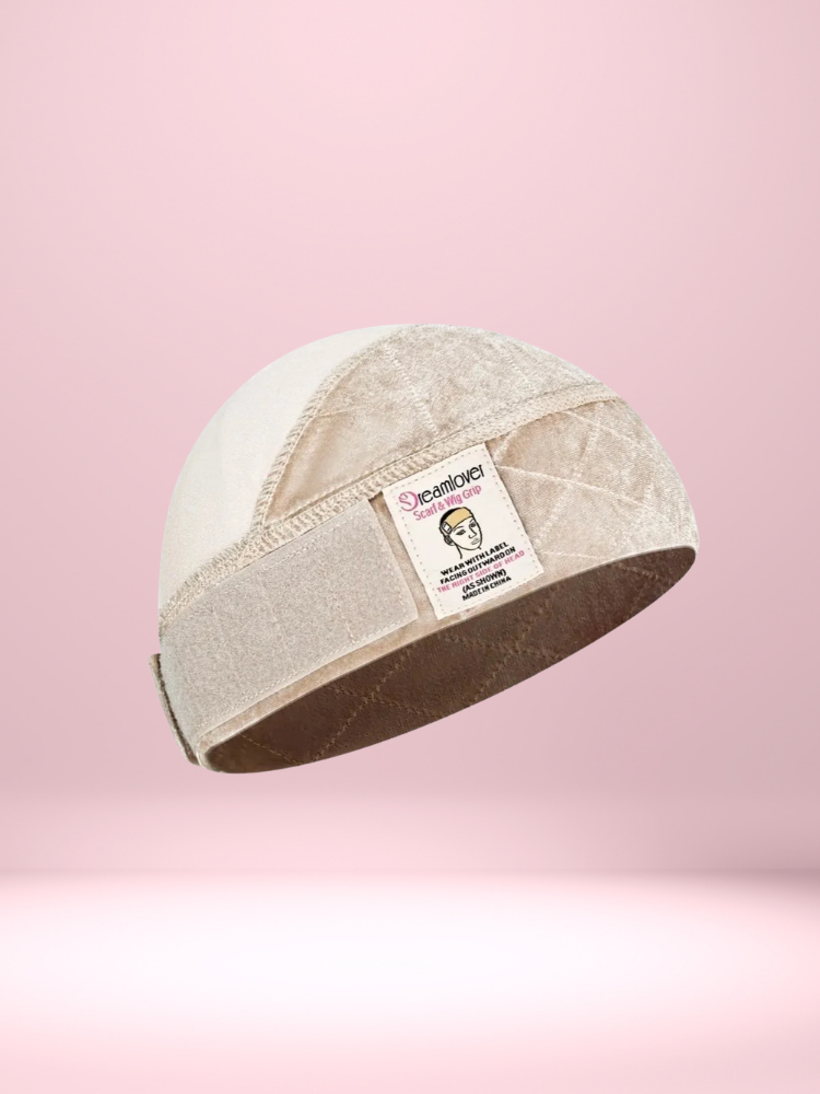 Wig Care & Accessories | Dreamlover 2 in 1 Wig Grip Cap