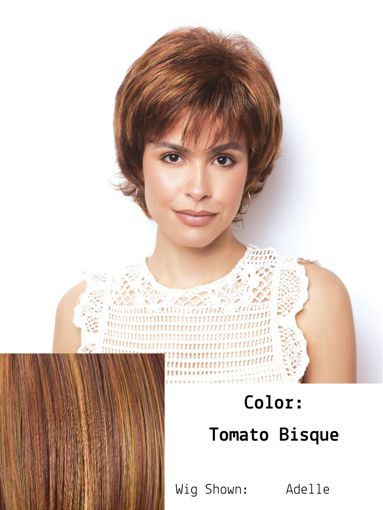 Hi-Fashion Collection + The Orchid Collection