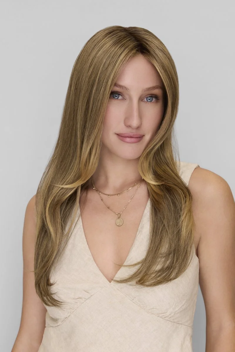 Zara Lite + Color Shown Shaded Mocha