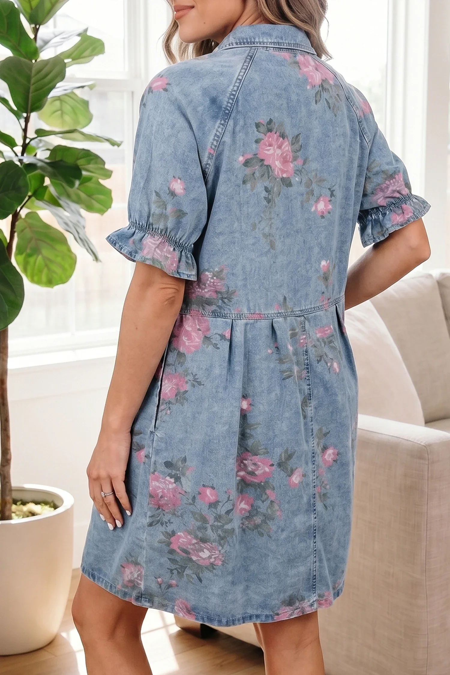 SkyBlueFloralDenimDress.2.webp