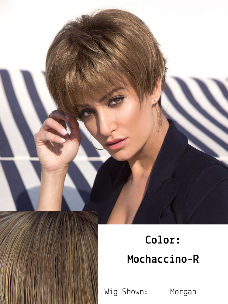 Hi-Fashion Collection + The Alexander Couture Collection + Amore