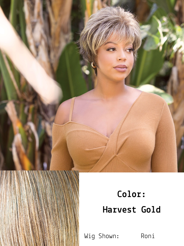 Hi-Fashion Collection + Noriko