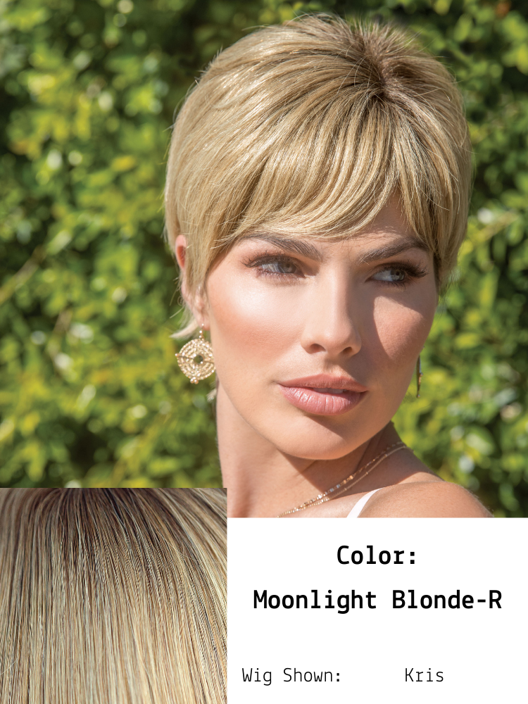 The Orchid Collection + Amore