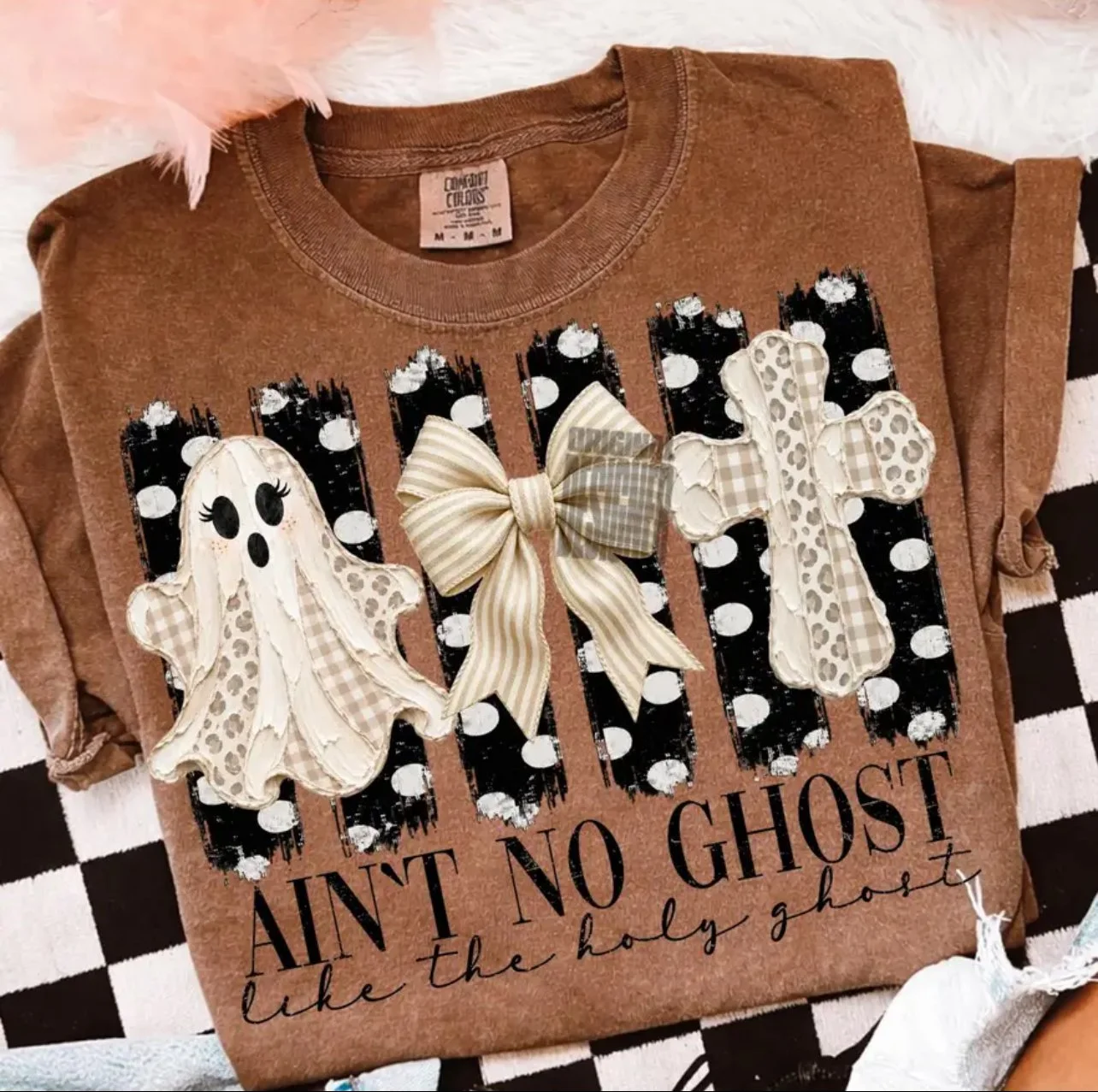 Wild Hem | Boo- Jee Holy Ghost