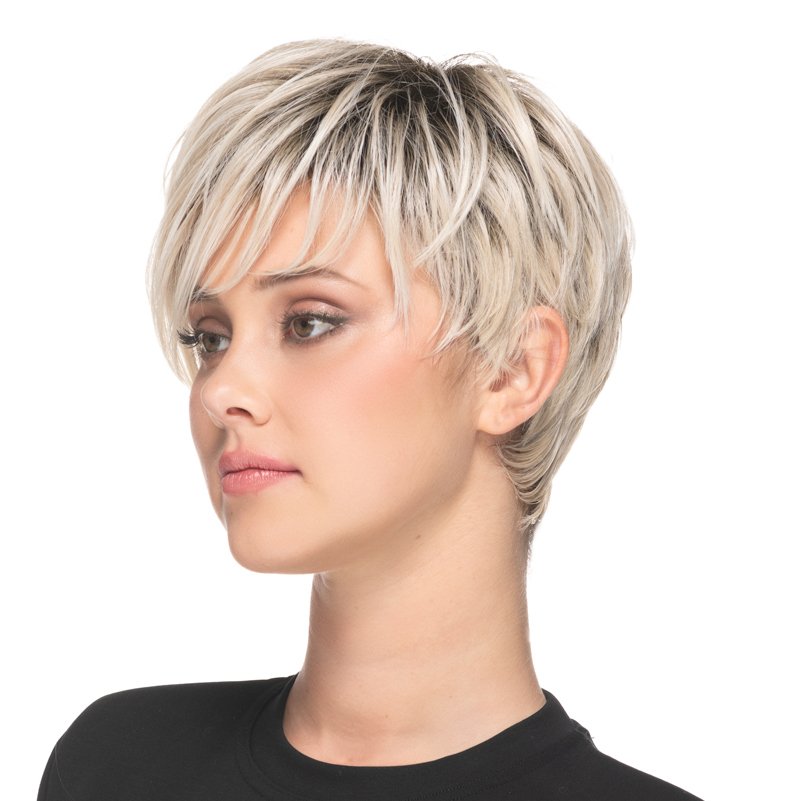 Cool Pixie in Chilled Vanilla