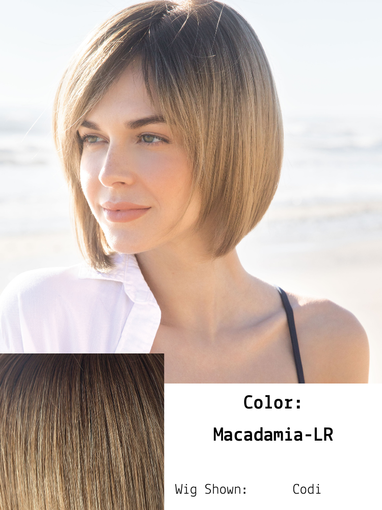 Hi-Fashion Collection + The Alexander Couture Collection + Noriko + Amore