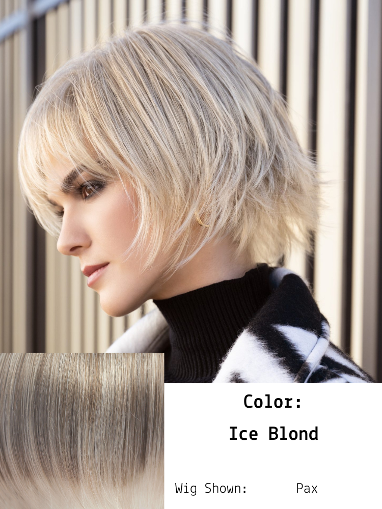 Hi-Fashion Collection + Amore