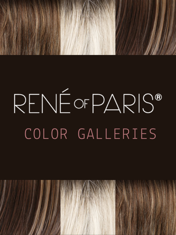 Colors Available