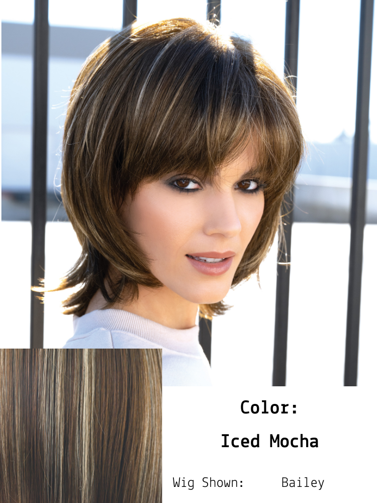 Hi-Fashion Collection + The Alexander Couture Collection + Amore