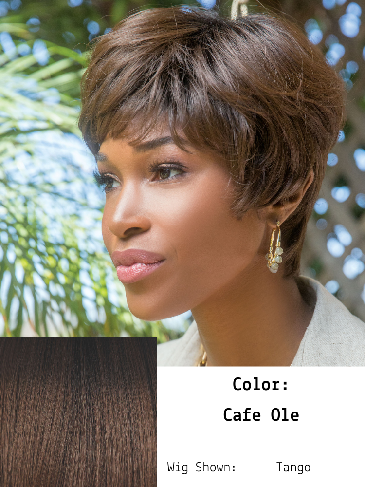 The Orchid Collection