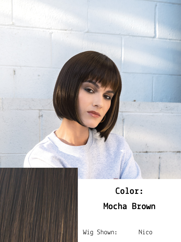 Hi-Fashion Collection + Amore