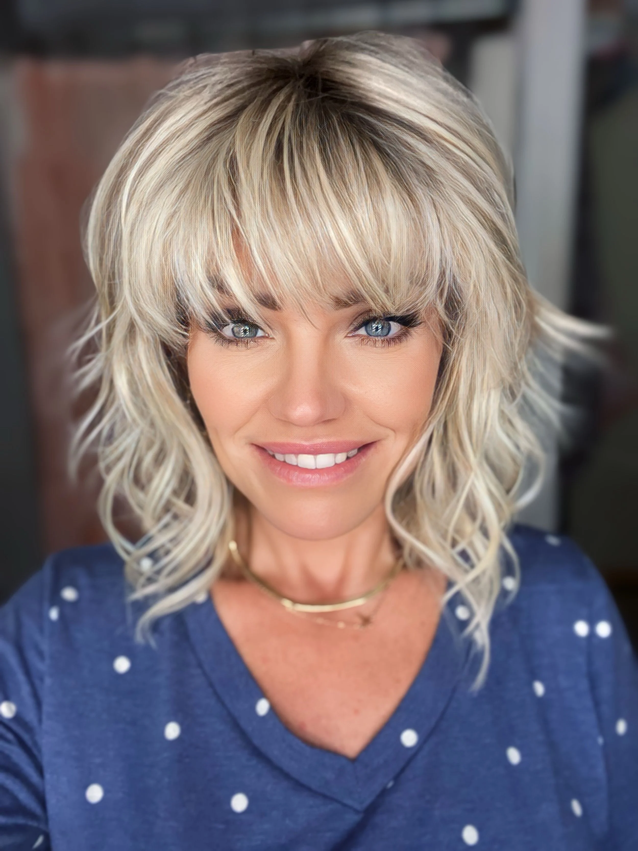 Belle Tress | Birmingham