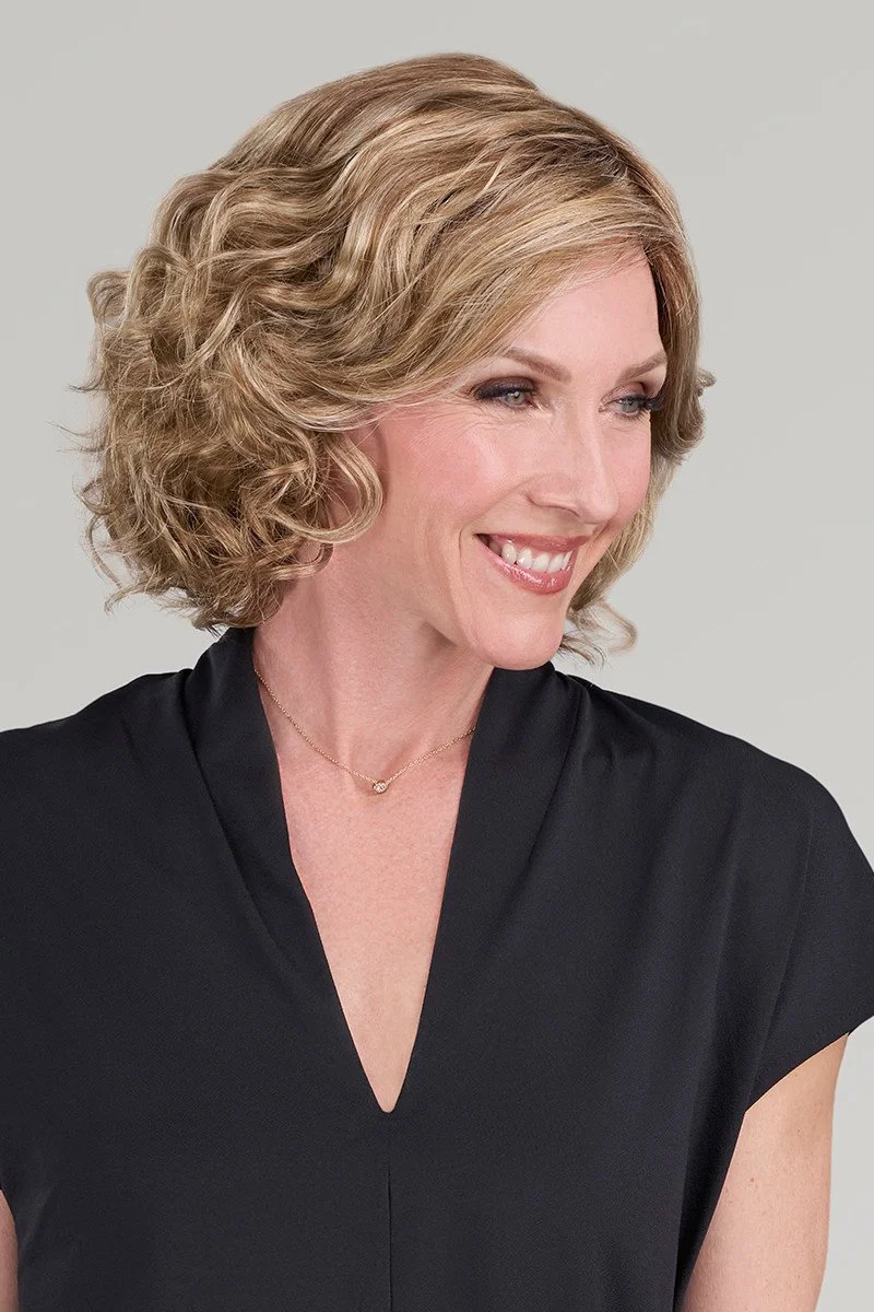 Maya + Color Shown Malibu Blonde