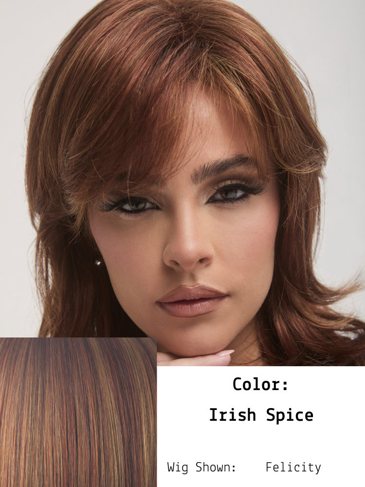 Hi-Fashion Collection + Amore