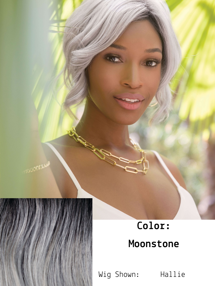 The Orchid Collection + The Alexander Couture Collection + Noriko