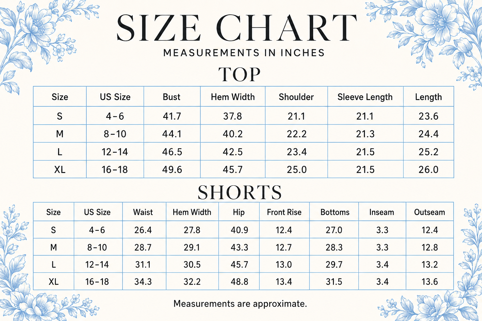 SkyBlueFloral2pieceset.sizechart.png