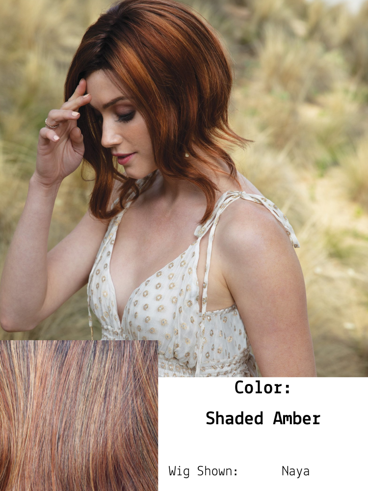 Hi-Fashion Collection + The Orchid Collection