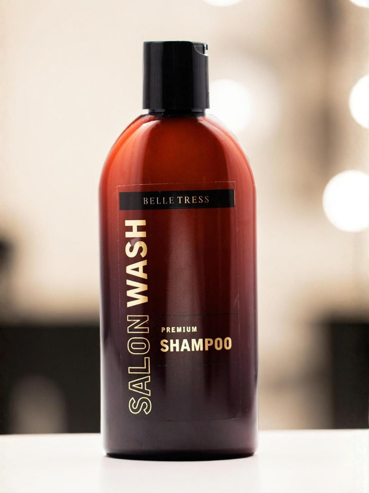 Bell Tress Salon Wash - Ready to Ship (Brandi's Wig Room)