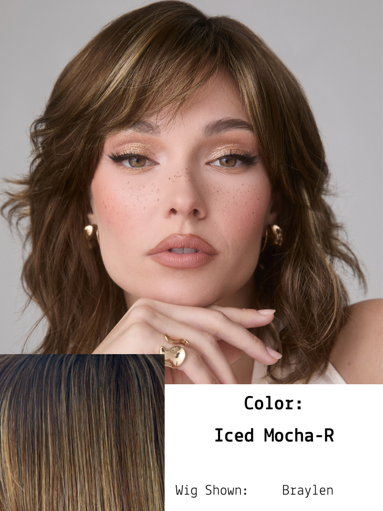 Hi-Fashion Collection + The Alexander Couture Collection + Noriko + Amore