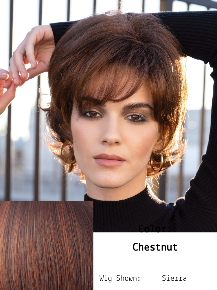 The Orchid Collection + Noriko