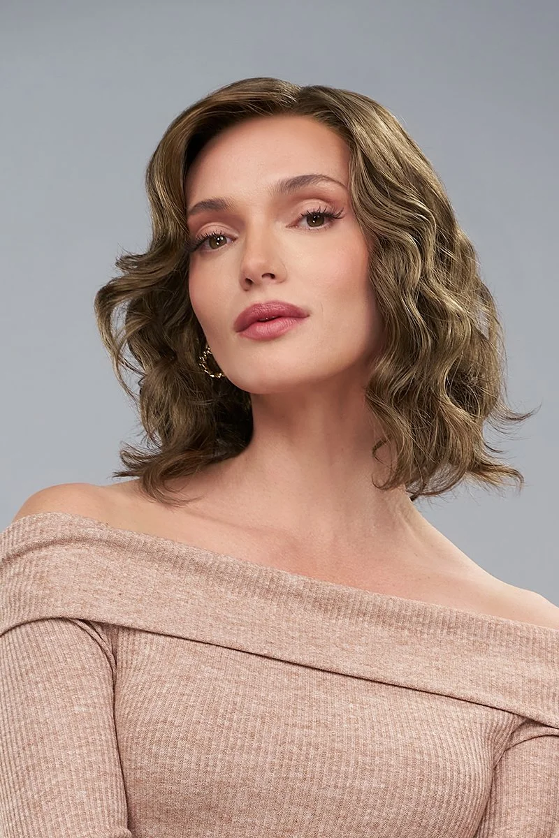 Julianne Lite + Color Shown Mousse Cake