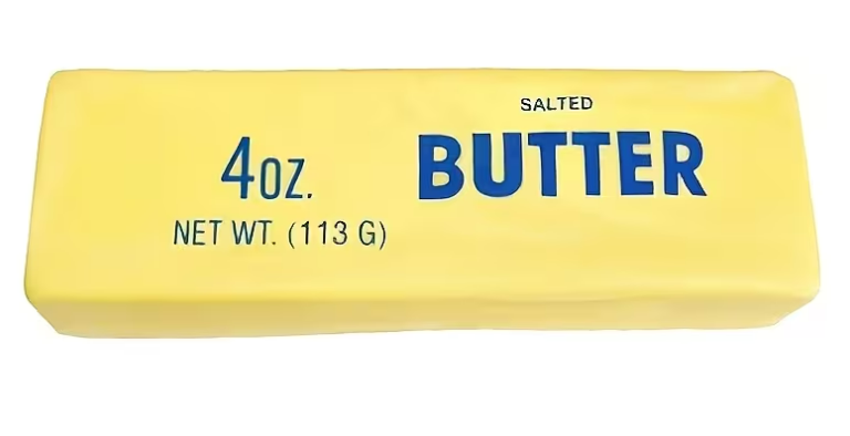 Slow-Rebound Butter Stick Finger Sensory Toy