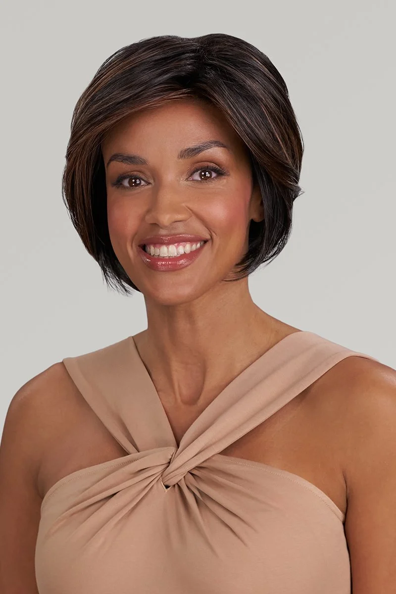 Ignite Large Cap | Heat Defiant + Color Shown Dark Chocolate Cherry Ganache