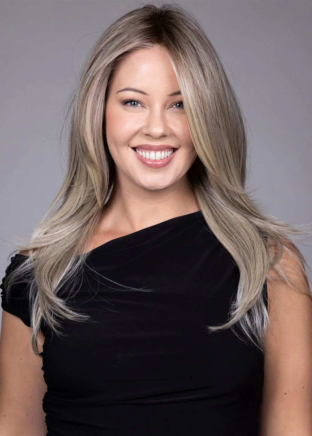 Belle Tress | Spears