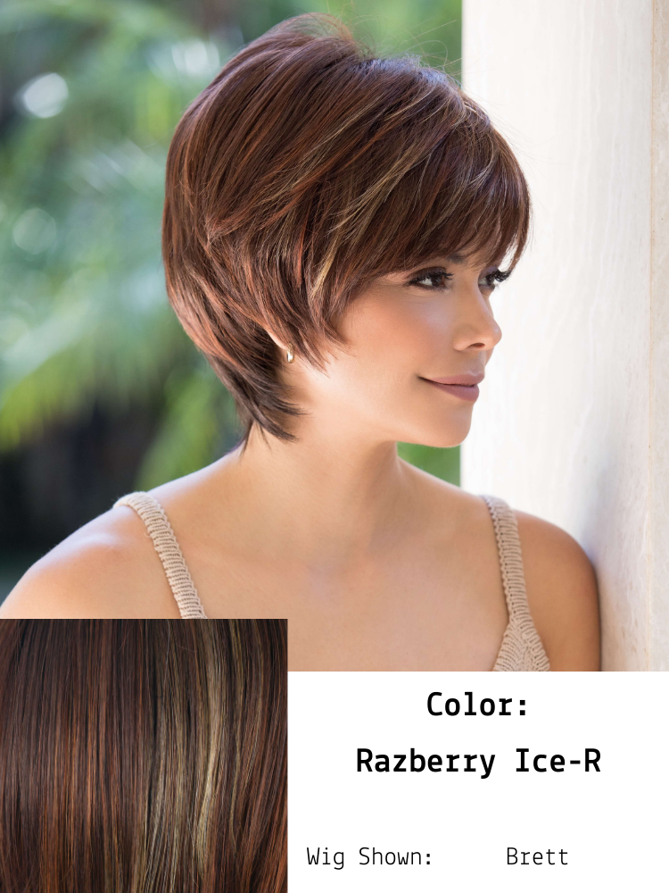 Hi-Fashion Collection + The Orchid Collection + The Alexander Couture Collection + Noriko + Amore