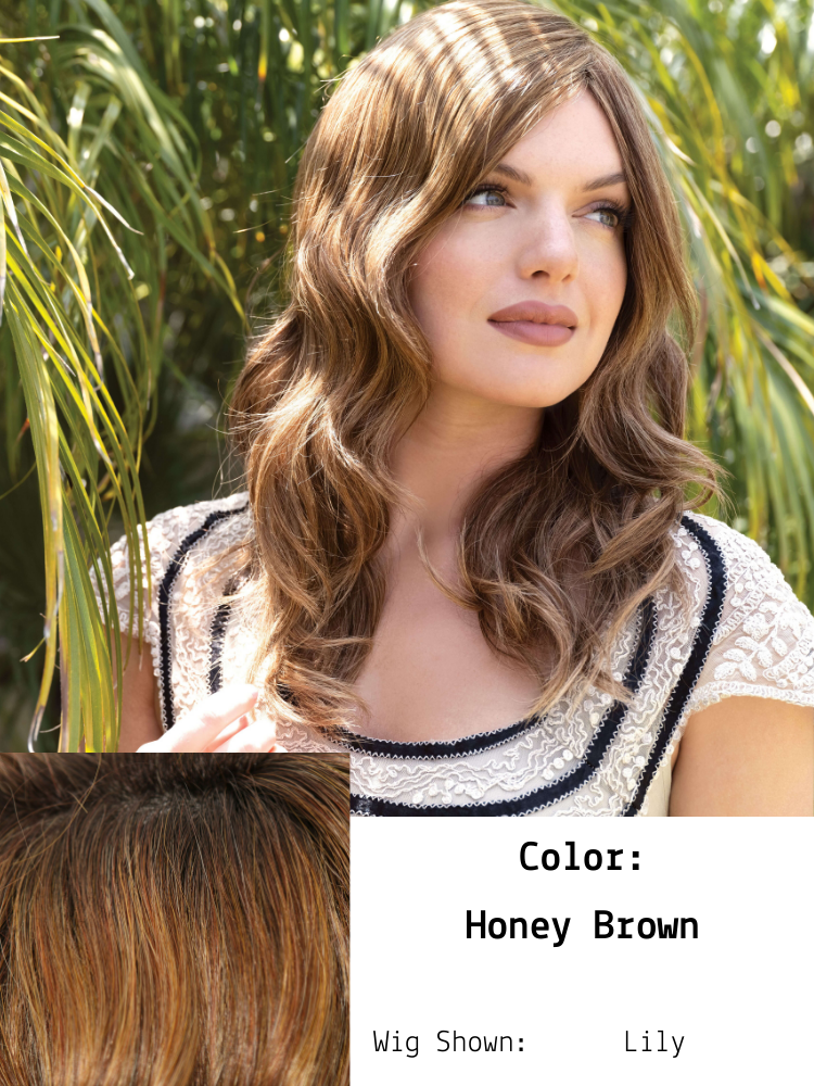 The Orchid Collection + Amore