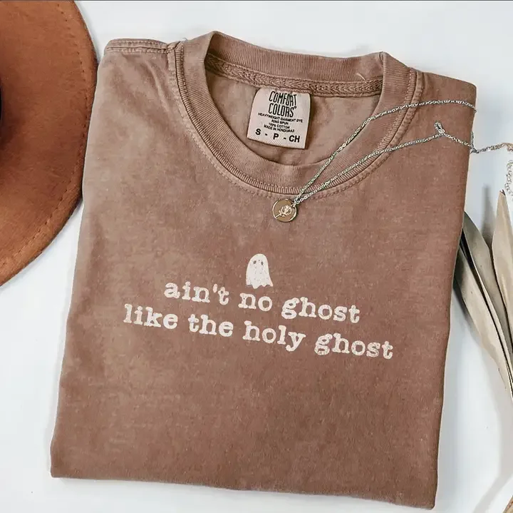 Wild Hem | Holy Ghost