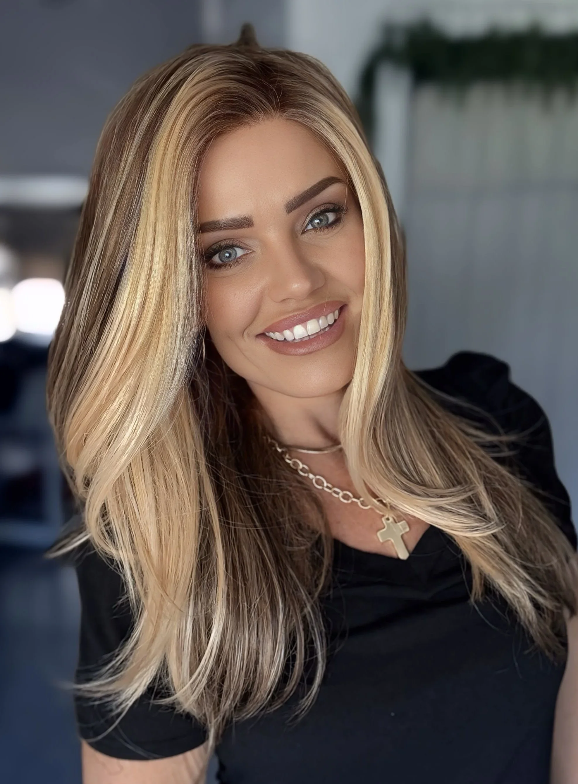 TressAllure | Leading Edge