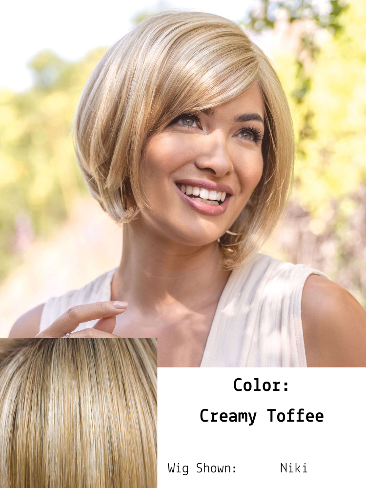 Hi-Fashion Collection + The Orchid Collection + The Alexander Couture Collection