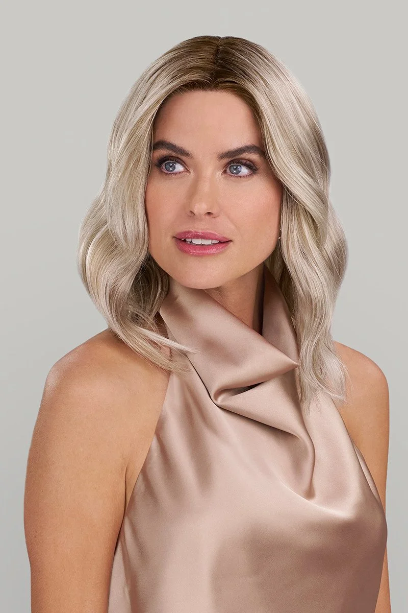 Kaylee + Color Shown Palm Springs Blonde