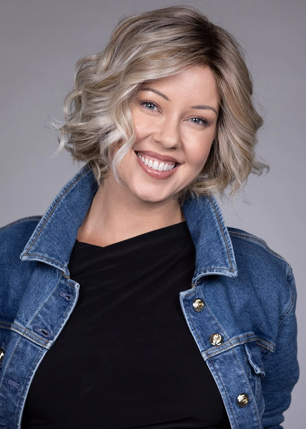 Belle Tress | Houston