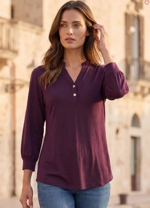 Wild Hem | Dear Scarlett | Lizzy