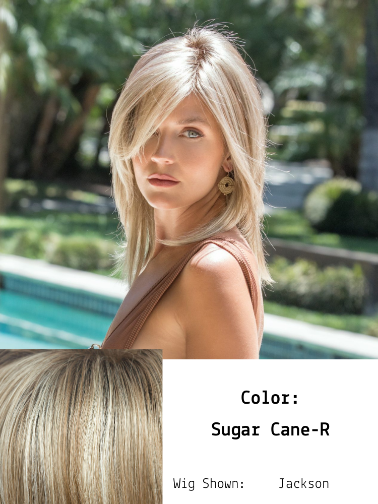 Hi-Fashion Collection + The Alexander Couture Collection + Noriko + Amore