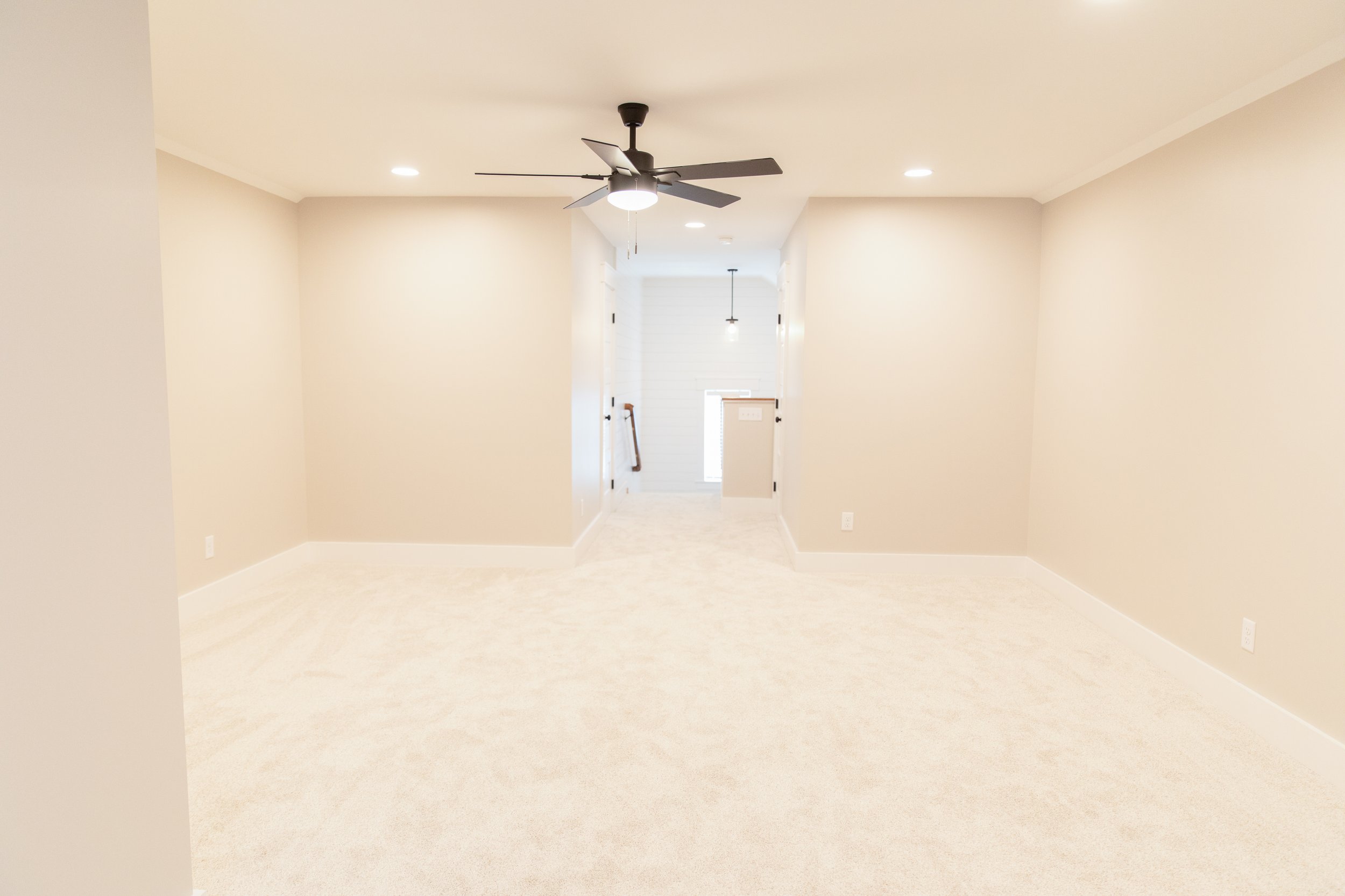 Next Level Living: How This Midlothian Family Gained a Whole New Floor—Without Moving