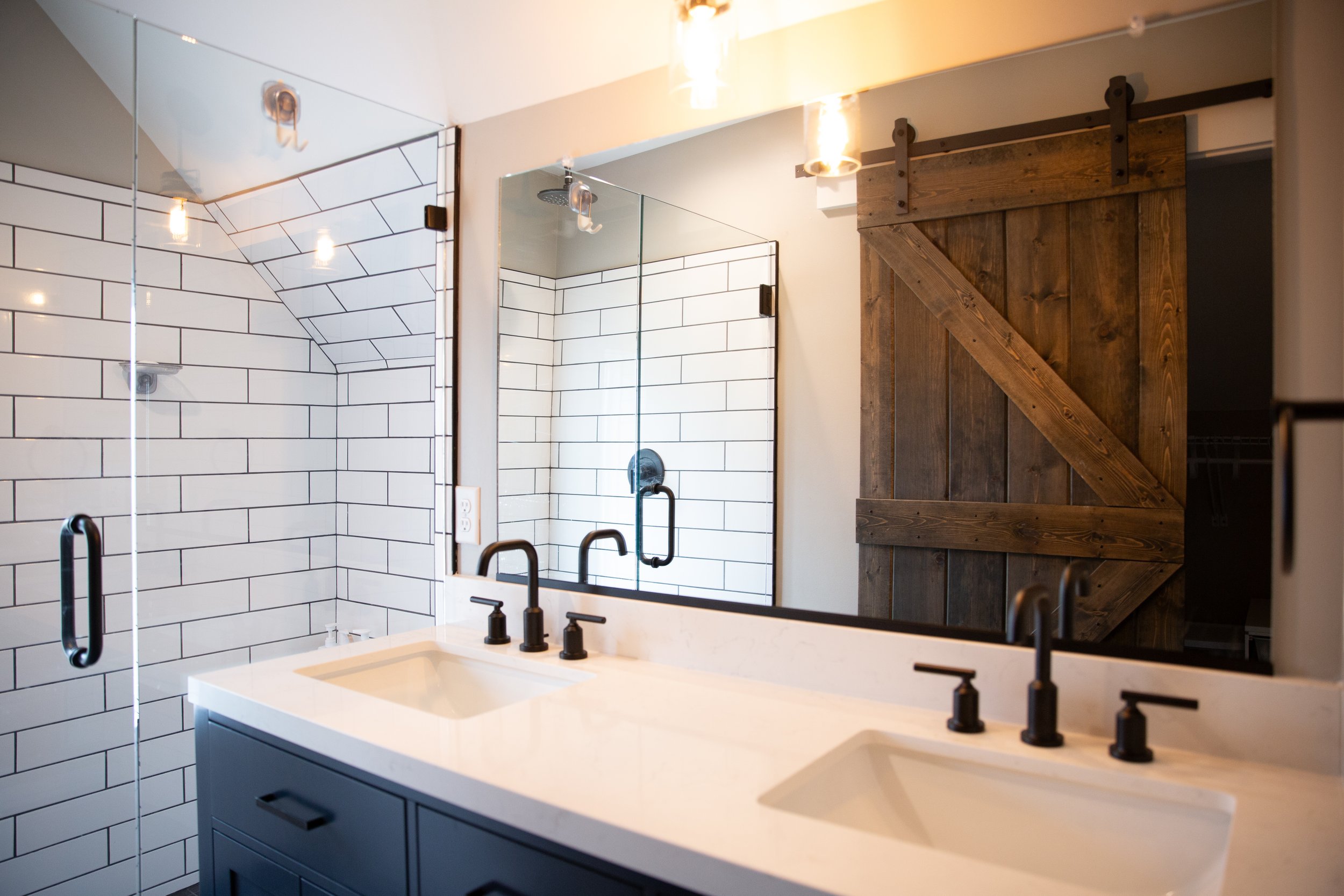 From Loft to Luxe: How We Transformed Wasted Space into a Dreamy Second Master Suite in Midlothian, Virginia.