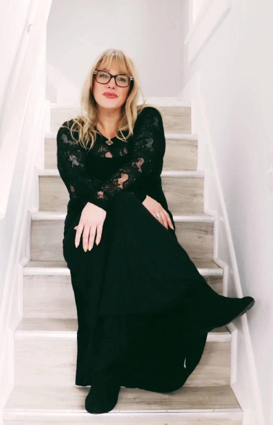 Kat McKyle Esthetics and Permanent Cosmetics