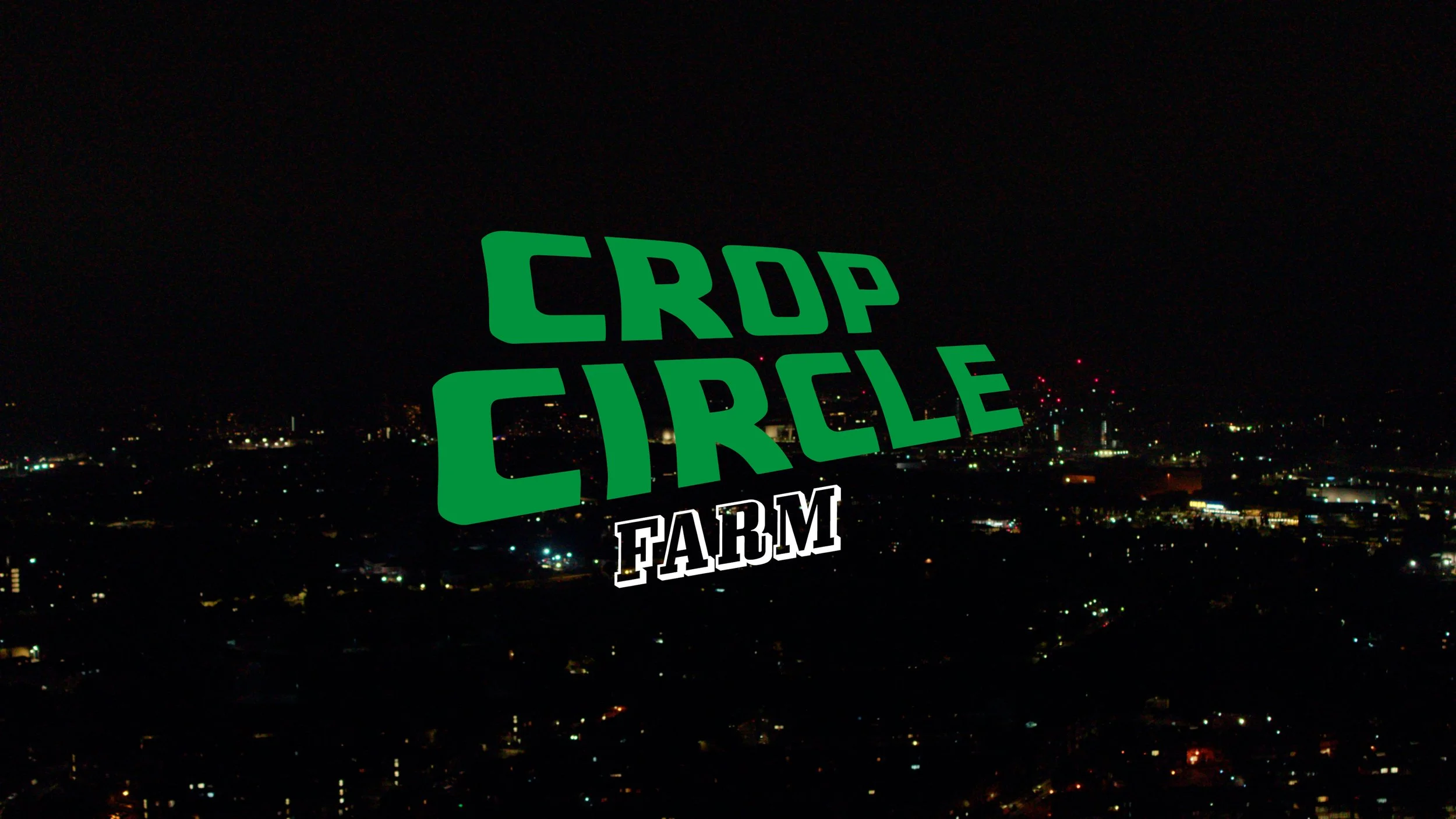 Crop Circle Farm